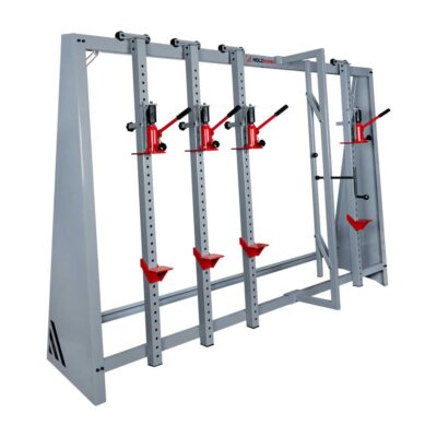 Prensa de montaje HOLZMANN VST3000