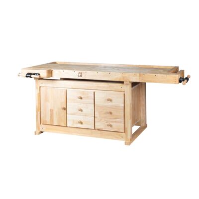 Établi de menuisier HOLZMANN WB210C