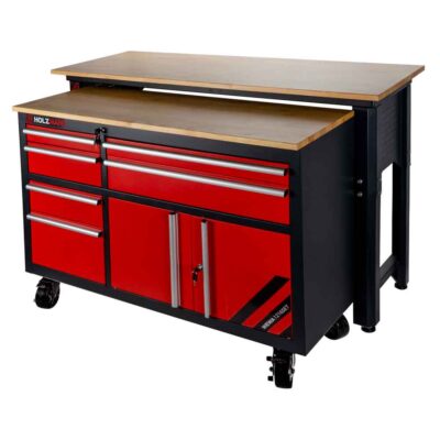 Workbench set HOLZMANN WEWA1216SET
