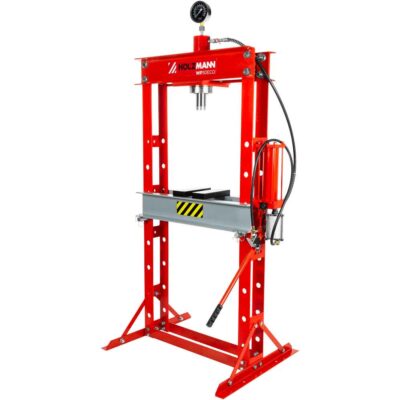 PRENSA HIDRÁULICA HOLZMANN WP30ECO