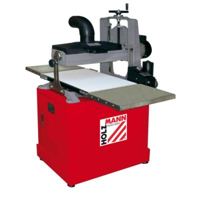 Trommelschleifmaschine HOLZMANN ZS400U_230V