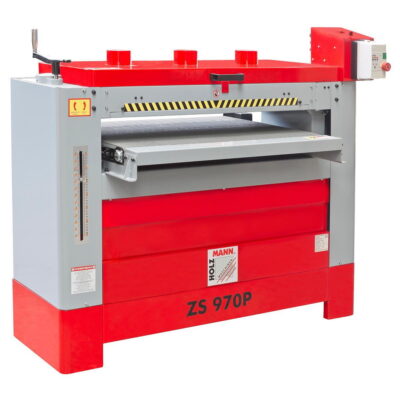 Lijadoras de rodillos HOLZMANN ZS970P_400V