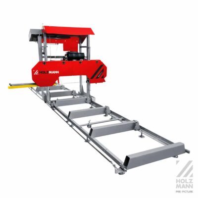 ASERRADERO A GASOLINA HOLZMANN BBS920PRO-G