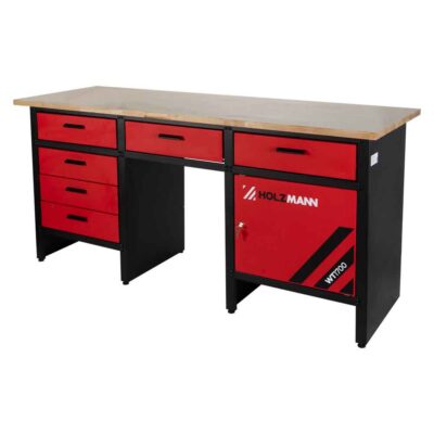 BANCO DE TRABAJO HOLZMANN WT1700