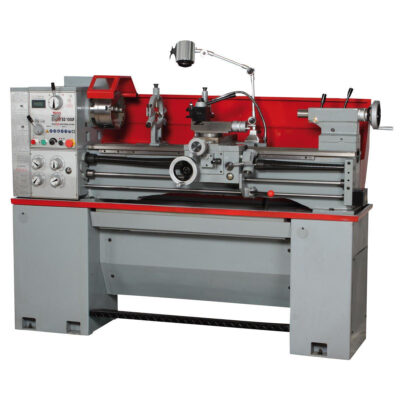 Torno para metal HOLZMANN ED1000F 400V