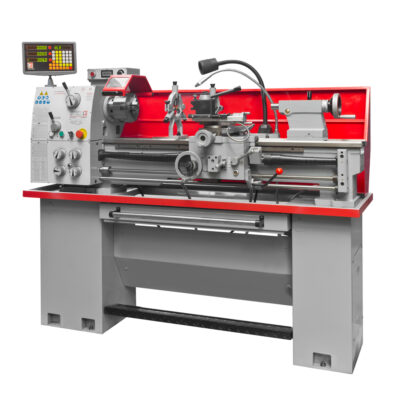 Torno para metal HOLZMANN ED1000FBDIG 400V