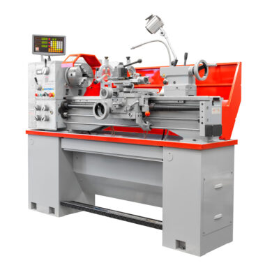 Torno para metal HOLZMANN ED1000FDIG 400V