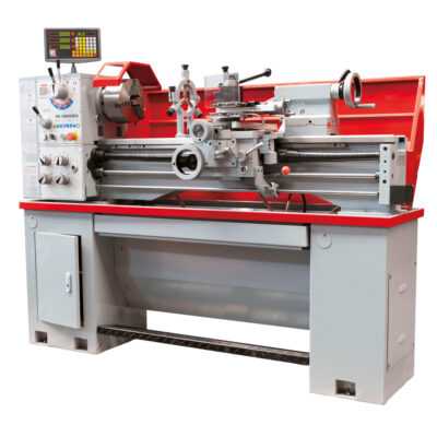 Torno para metal HOLZMANN ED1000GDIG 400V