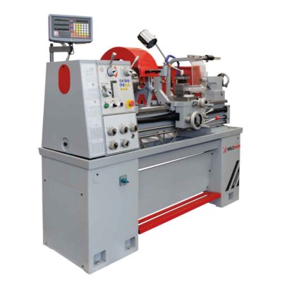 Torno para metal HOLZMANN ED1000KDIG 400V