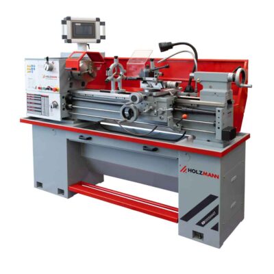 Torno para metal HOLZMANN ED1000SMART 400V