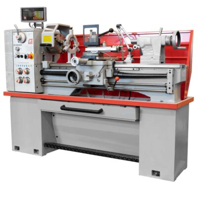 Torno para metal HOLZMANN ED1080ADIG 400V