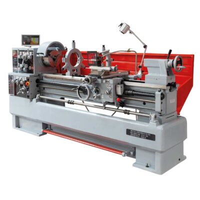 Torno para metal HOLZMANN ED1500INDIG80 400V
