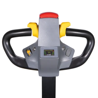 Apilador eléctrico HU-LIFT WS15H/3000 de 1.500 kg y elevación 3.000 mm