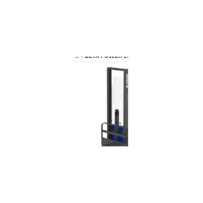 Apilador eléctrico Armanni Beta Power evo 55/16 500 kg