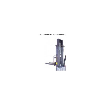 Apilador eléctrico Armanni Master evo