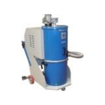 Aspirador industrial trifásico Cleanvac AS220 2,2 kW