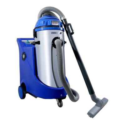Cleanvac AS550 aspirador industrial trifásico 5,5 kW - vista principal