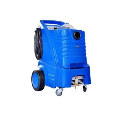 Cleanvac Auto 1500 DS máquina profesional de lavado a vapor - vista principal