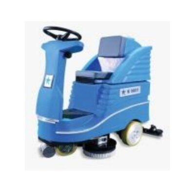 Fregadora de conductor sentado Cleanvac B12001