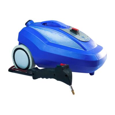 Cleanvac C20 máquina profesional de limpieza a vapor - vista principal