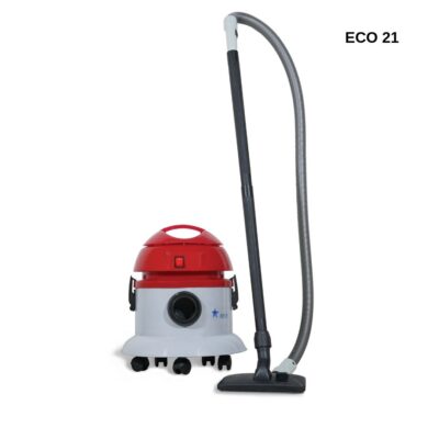 Cleanvac ECO21 aspirador compacto - vista principal