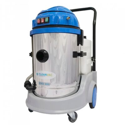 Cleanvac EWD602 máquina profesional para lavado de alfombras y tapicerías - vista principal