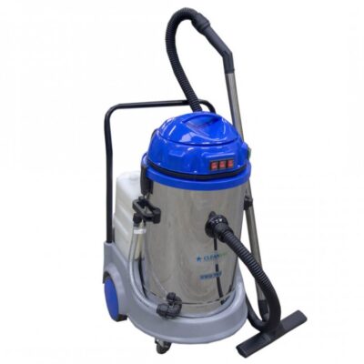 Cleanvac EWD753 máquina profesional para lavado de alfombras y tapicerías - vista principal