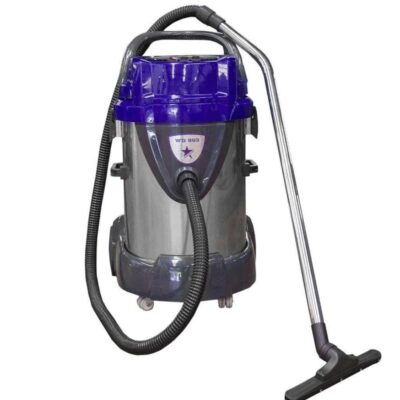 Cleanvac EWD803 máquina profesional para lavado de alfombras y tapicerías - vista principal
