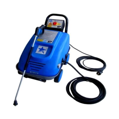 Cleanvac HP200 hidrolimpiadora industrial de 200 bar - vista principal