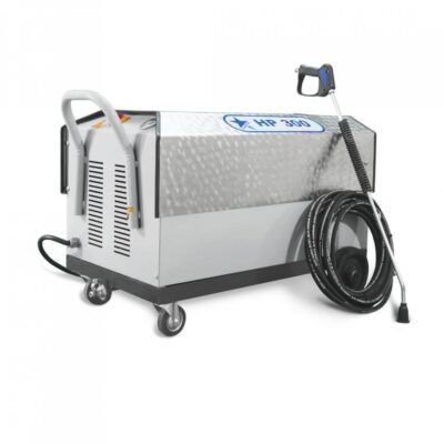 Cleanvac HP300 hidrolimpiadora profesional de agua fría 300 bar - vista principal