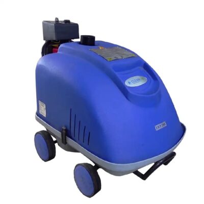 Cleanvac IHP200 hidrolimpiadora profesional de agua caliente y fría 200 bar - vista principal