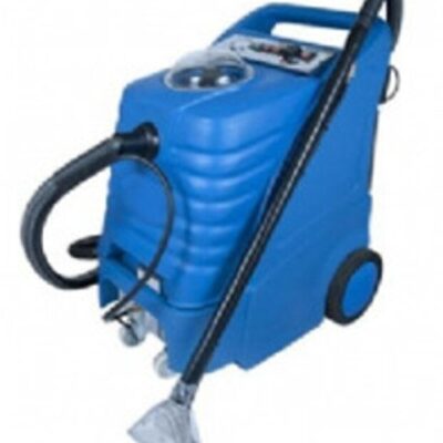 Cleanvac ISV 2800 máquina profesional de lavado de alfombras y tapicerías con agua caliente - vista principal