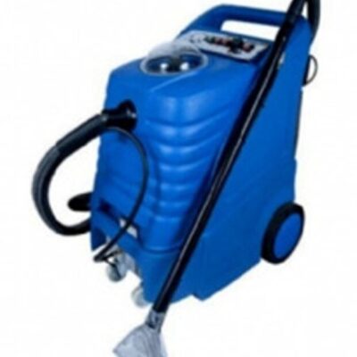 Cleanvac ISV4000 máquina profesional de lavado de alfombras y tapicerías con agua caliente - vista principal