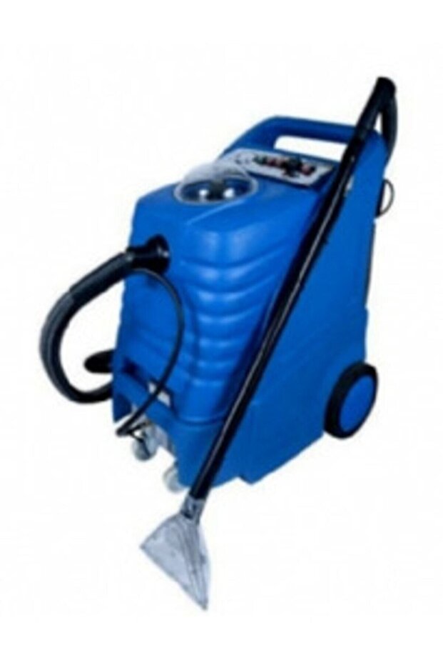 Cleanvac ISV4000 máquina profesional de lavado de alfombras y tapicerías con agua caliente - vista principal