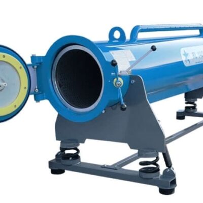 Cleanvac RL1400A 270 centrifugadora profesional de alfombras - vista principal