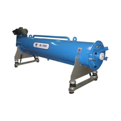 Cleanvac RL1600A/420 centrifugadora profesional de alfombras - vista principal