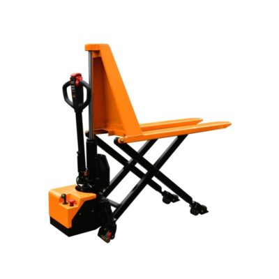 Transpaleta de tijera eléctrica HU-LIFT JEF5610 1.000 kg
