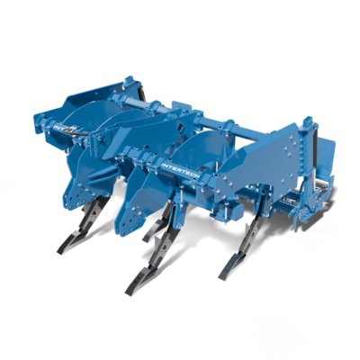 Subsolador INTERTECH HD IT 2.5/5 BP01 de 2,5 m y 5 brazos
