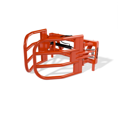 Pinza para pacas grandes INTERTECH SC03 de 1200 a 1800 mm y 1000 kg