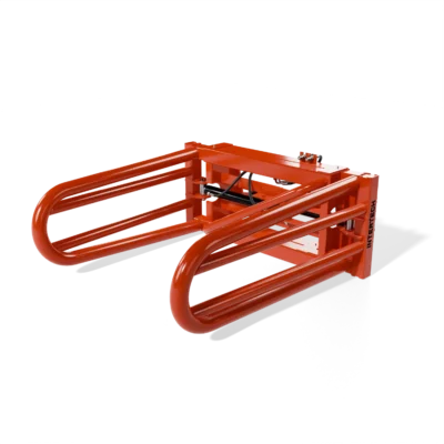 Pinza para pacas rectangulares INTERTECH SC04 de 995 a 2000 mm y 700 kg