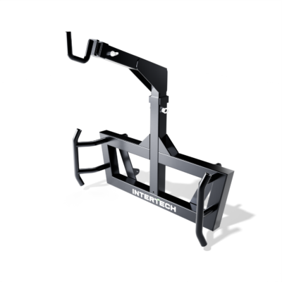 Elevador Big Bag INTERTECH SI03 capacidad 1100 kg
