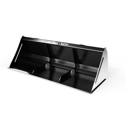 Cazo trapezoidal INTERTECH SMART Line modelos SL01 a SL05