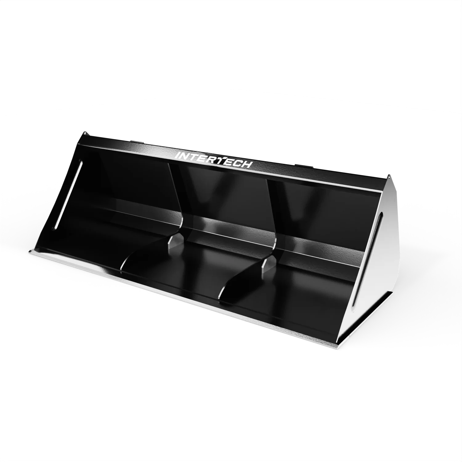 Cazo trapezoidal INTERTECH SMART Line modelos SL01 a SL05
