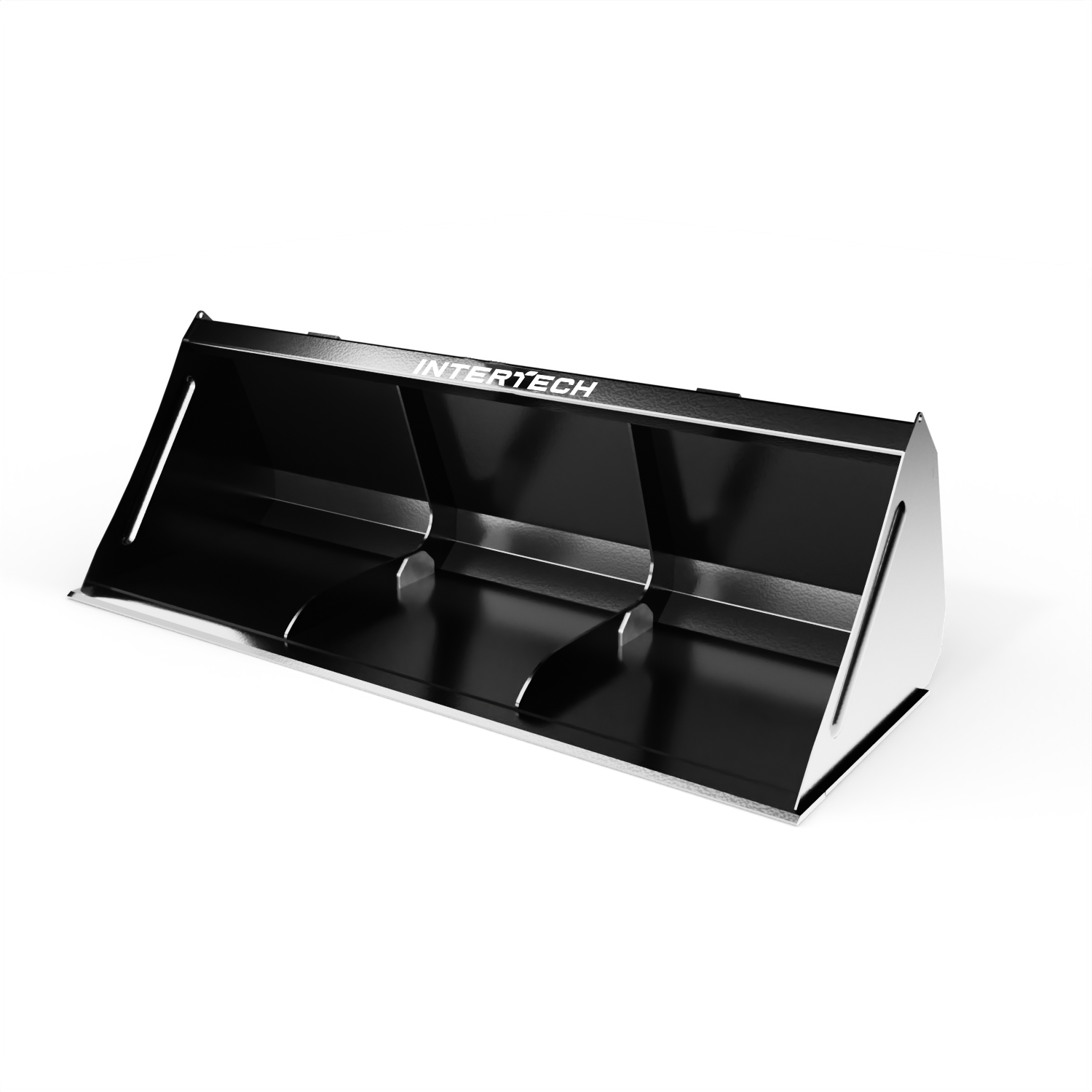 Cazo trapezoidal INTERTECH SMART Line modelos SL01 a SL05
