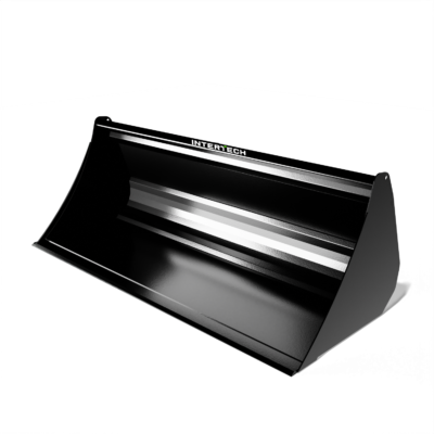 Cazo trapezoidal HD INTERTECH SMART Line modelos SL06 a SL10