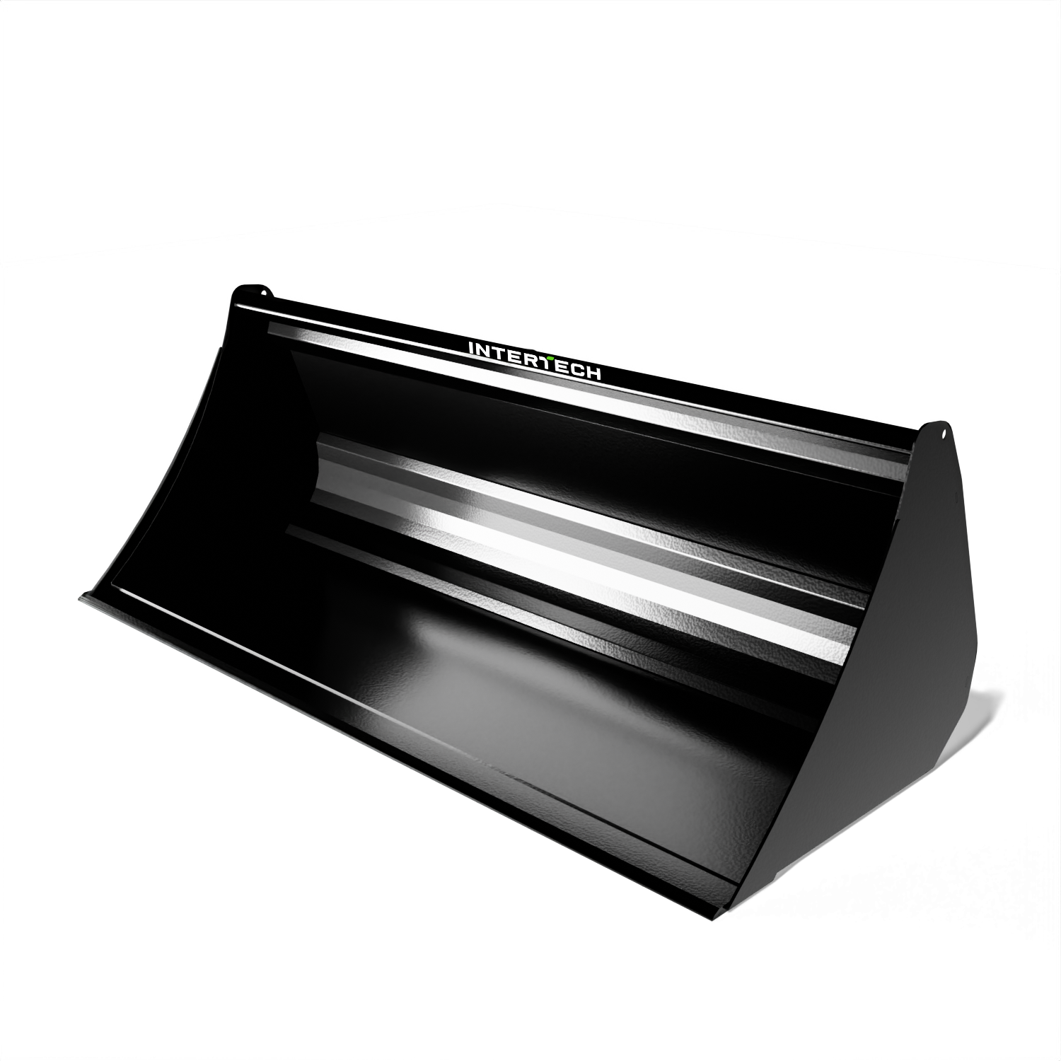 Cazo trapezoidal HD INTERTECH SMART Line modelos SL06 a SL10