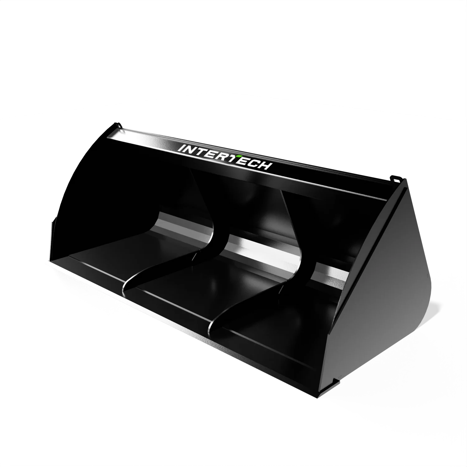 Cazo volumétrico INTERTECH SMART Line modelos SL11 a SL14