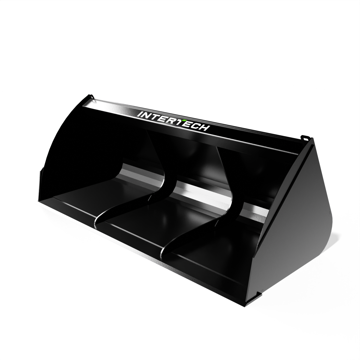 Cazo volumétrico INTERTECH SMART Line modelos SL11 a SL14