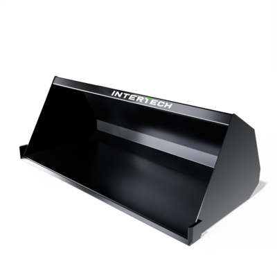 Cazo DVD INTERTECH SMART Line modelos SL15 a SL19