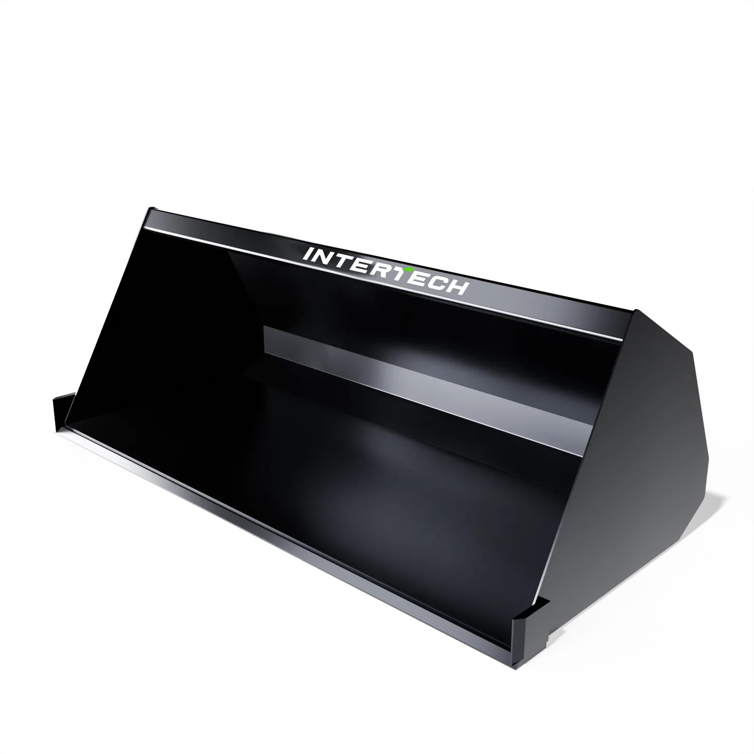 Cazo DVD INTERTECH SMART Line modelos SL15 a SL19